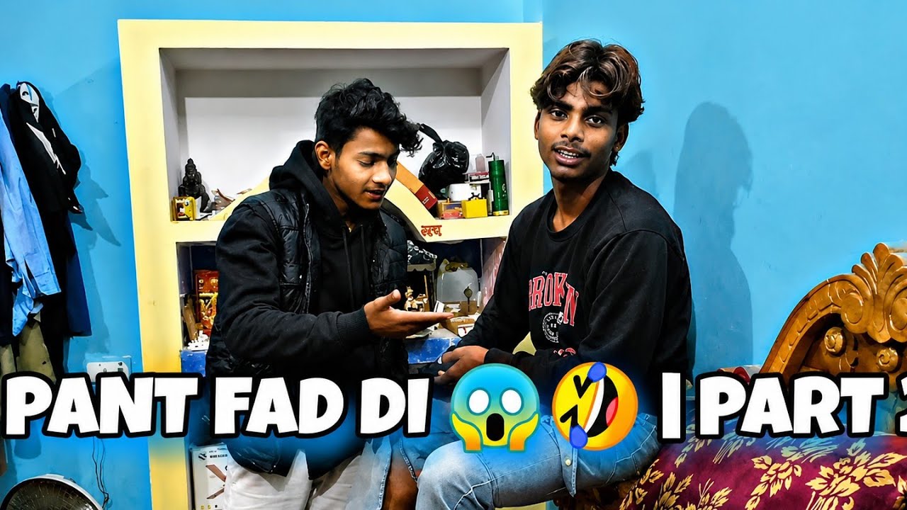 Mami Ke Ladke Vs Me 💪😱 Part 2 🤣