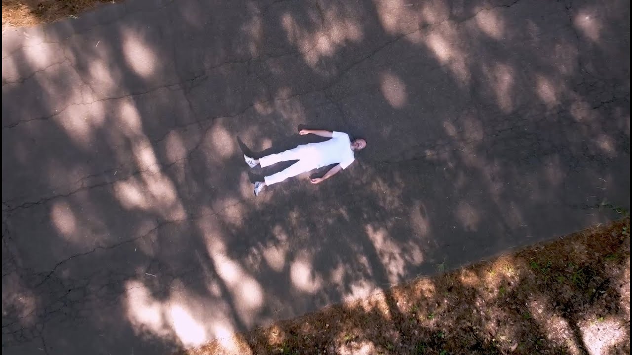 Andrew Bryant - Reality Winner [Official Music Video]