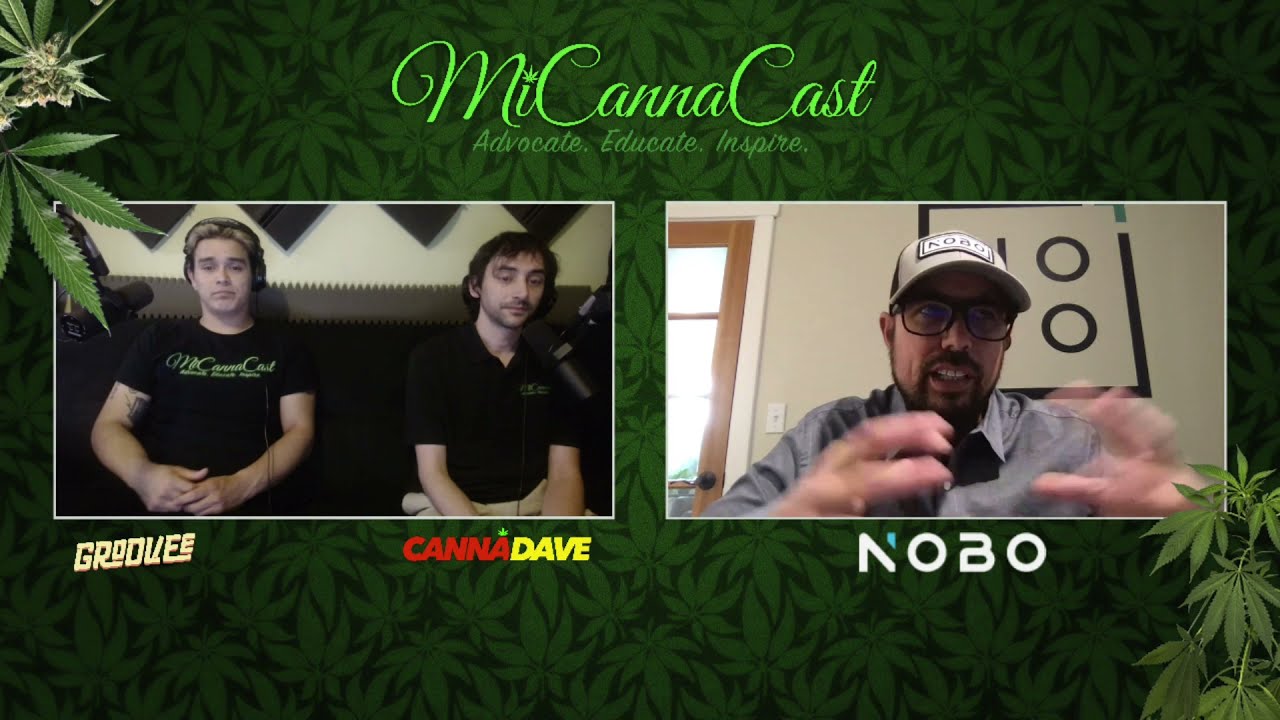 NOBO Goods with Alan Bonsett