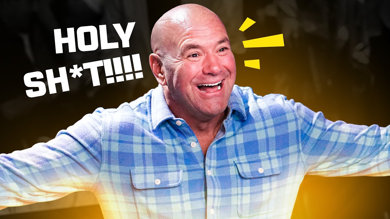 GREATEST KNOCKOUTS from Dana White's Contender Series 👊