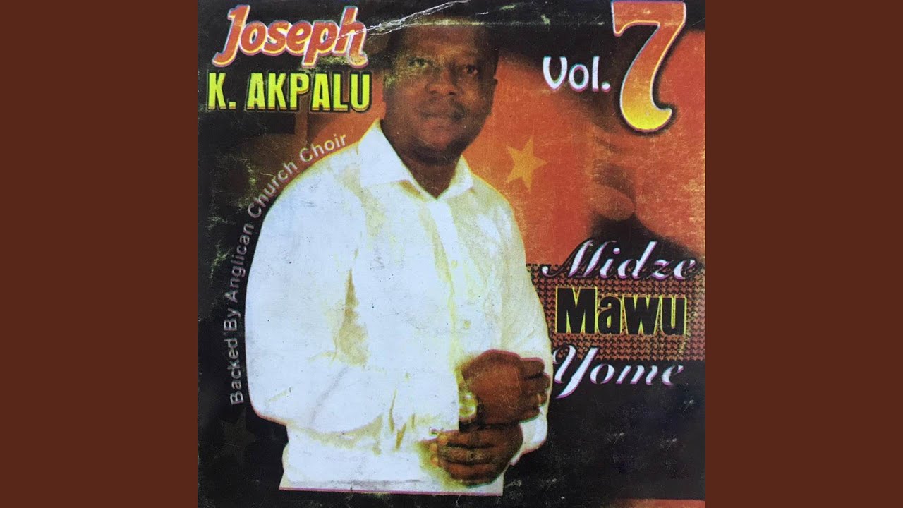 Come Kporlawo