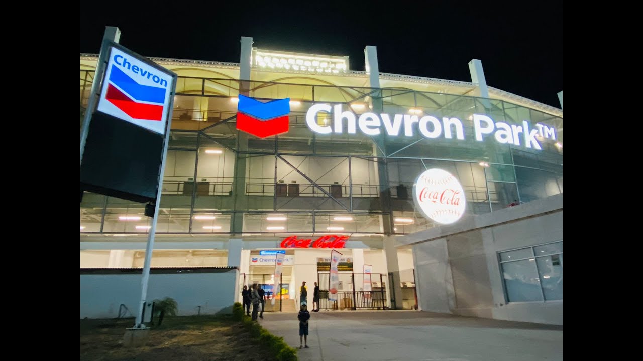 ¡Se ilumina por primera vez el Chevron Park, la casa de los Cañeros en LMP!