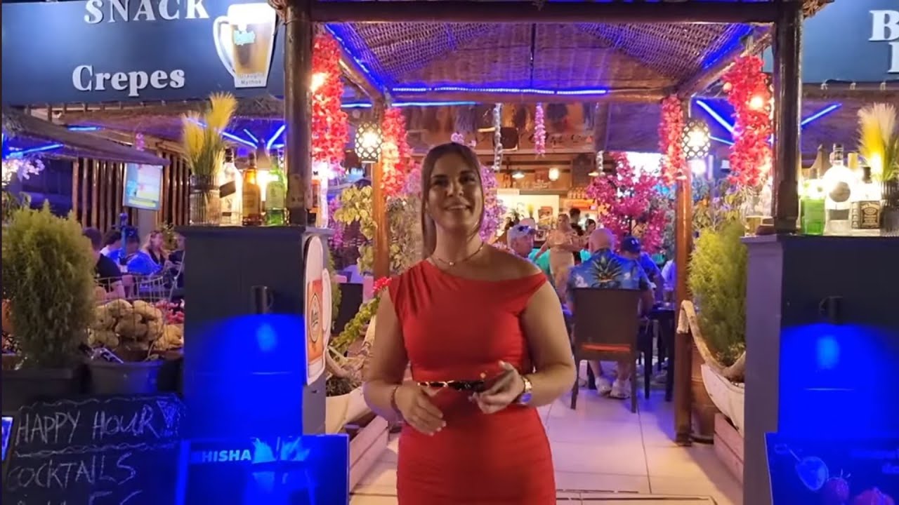 Kalamaki ZANTE - This Happened Last Night....
