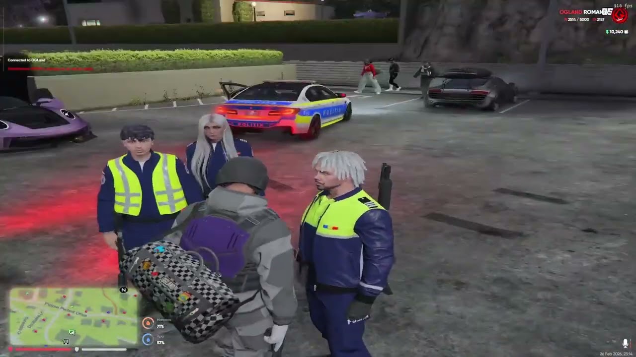 Funny Moments Ogland #17 #ragemp #ogland #roleplay #fivem #gtarp #gta #gtav #funny