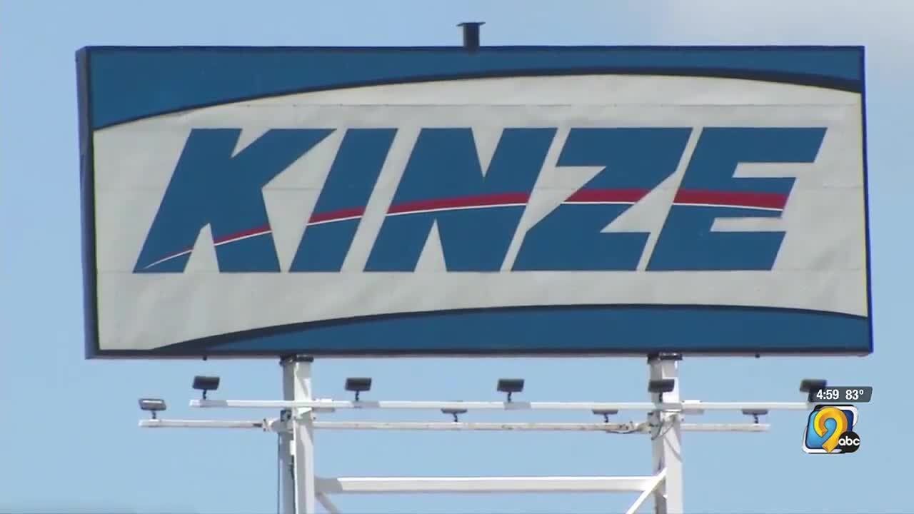 Kinze Manufacturing Layoffs