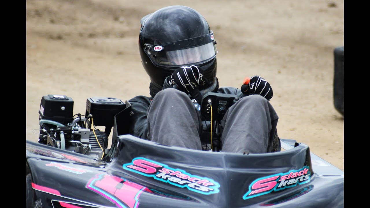 Karts Opening Day 2025