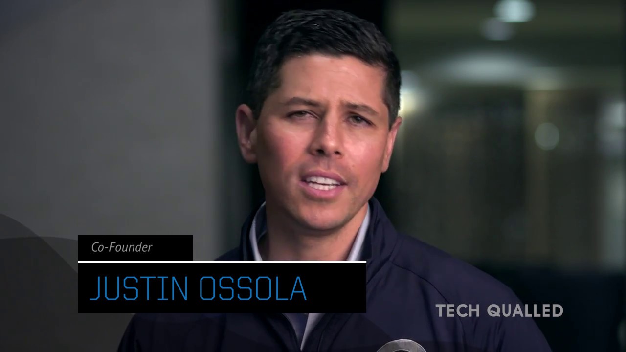 Tech Qualled: What is a Virtual Account Executive?