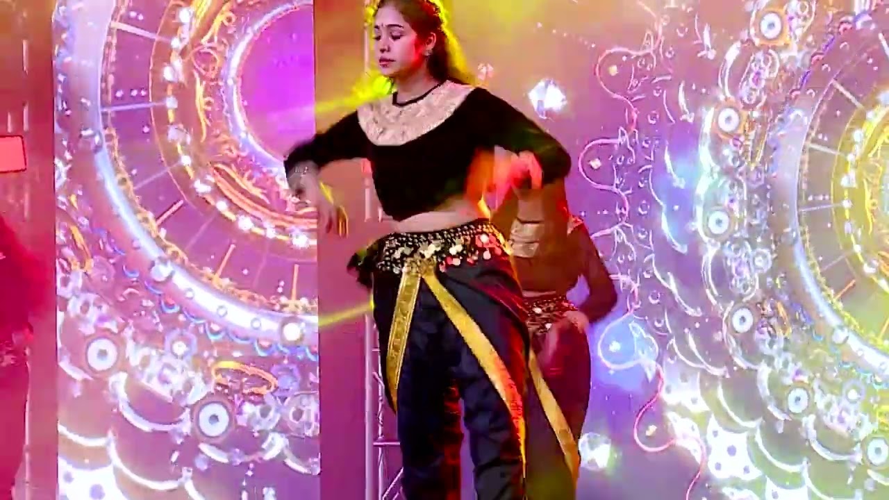 dFest, Deeksha's Intercollegiate Cultural Festival