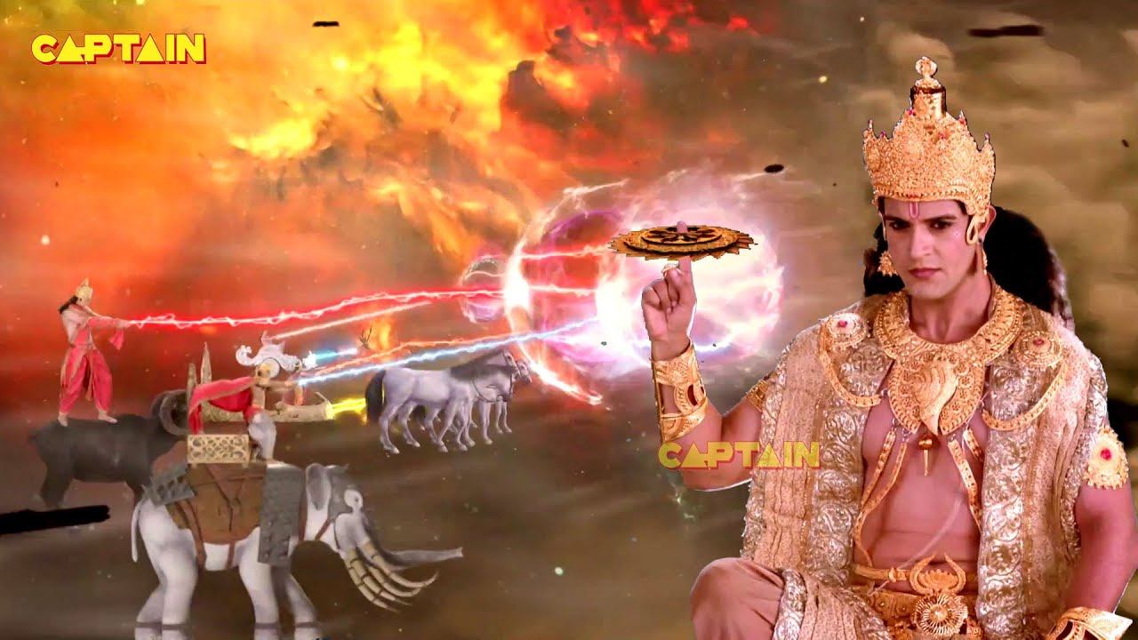 देवता भी नहीं संभाल सके ब्रह्मांड के ग्रहों को - Jai Ganesh Deva - भाग - 101