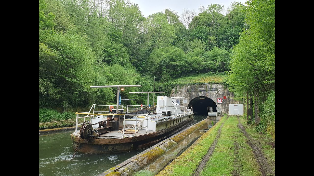 Toueur de Riqueval - Partie 2 : Gare de Macquincourt