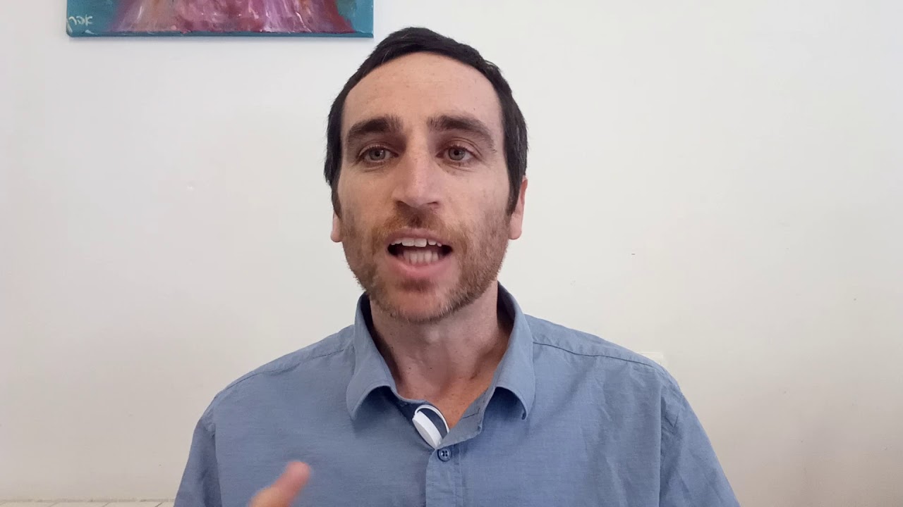 4   הסבר כיצד ומדוע תנועות העיניים בשיטת EMDR מביאות לשחרור, טיפול EMDR
