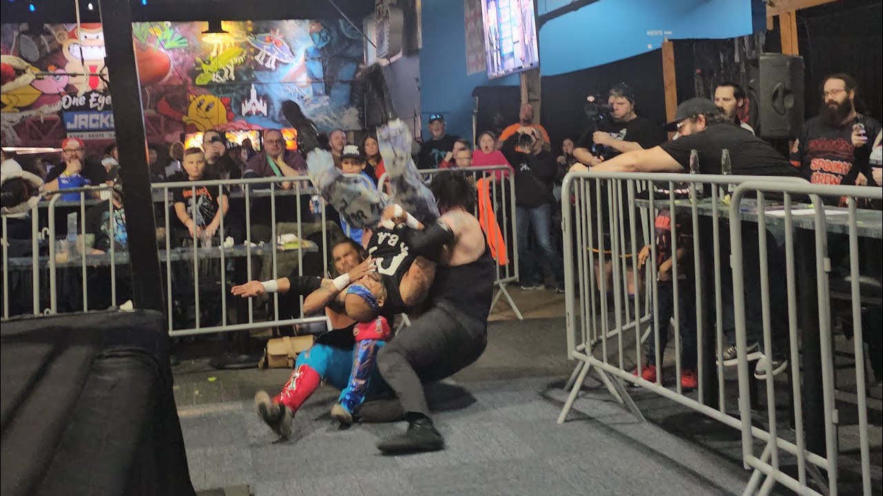 XICW March 15, 2026