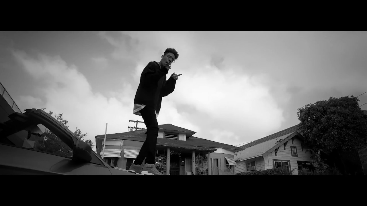 Kay.Be - NOTHING TO SAY ( Prod. Kay.Be )