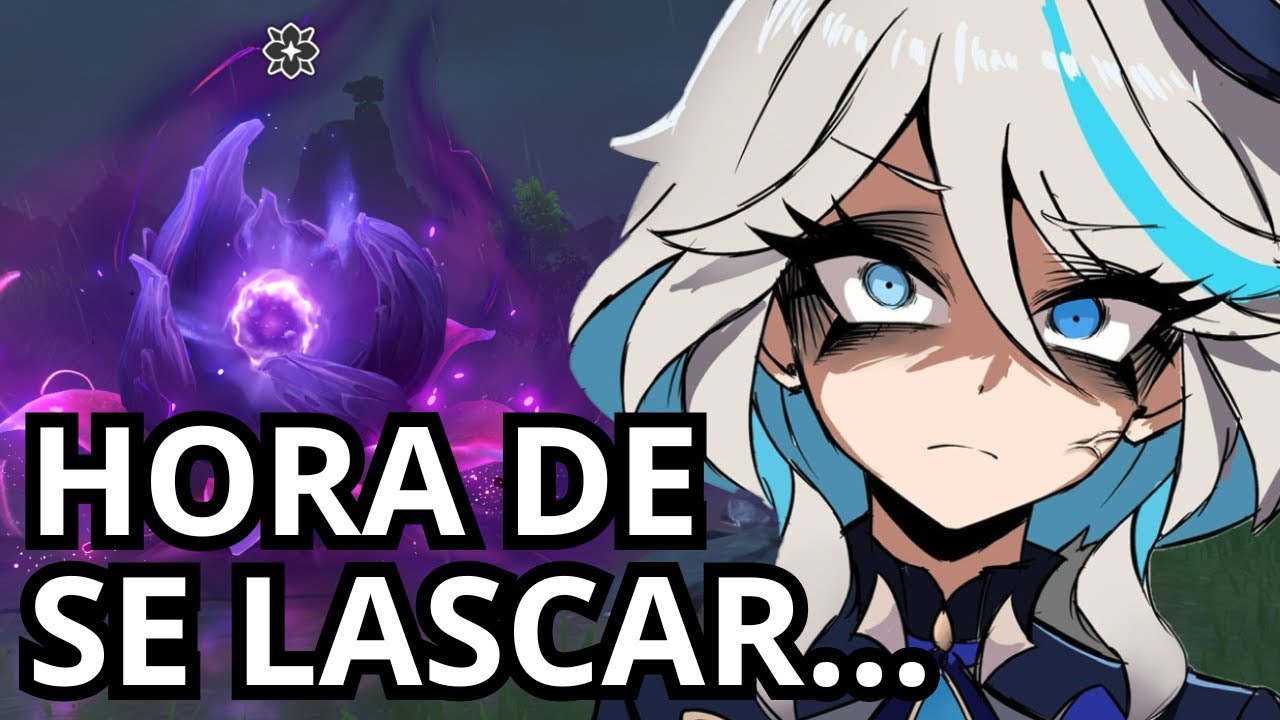 Ajudando no TRANSTORNO ABISMAL! - !serviços !comandos