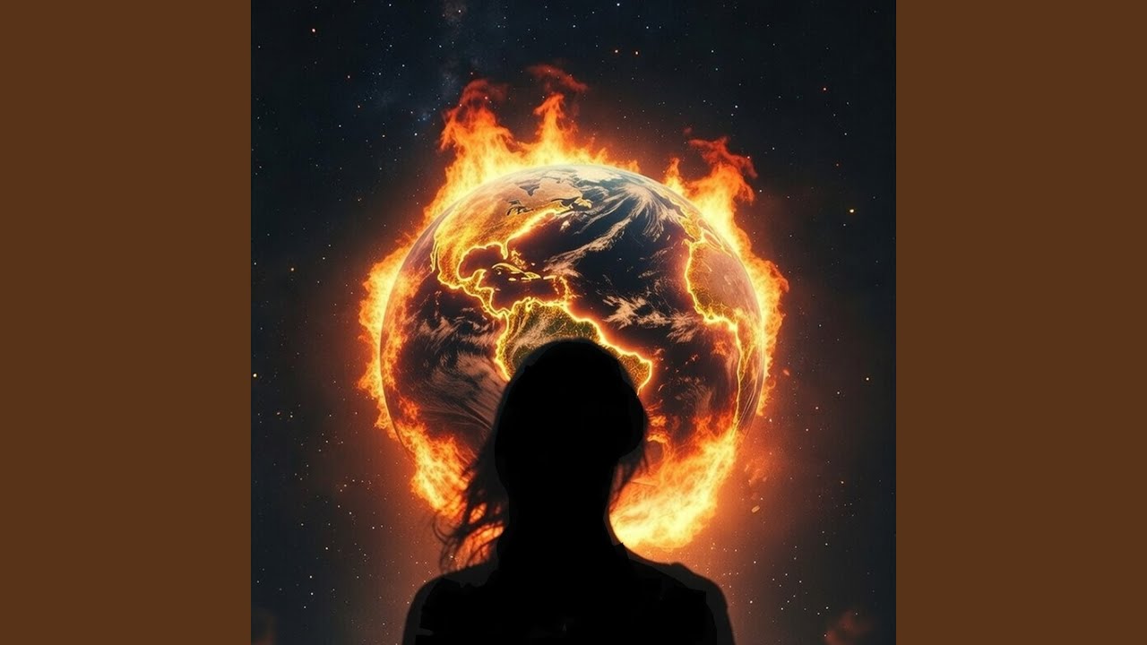 The Warming (Prog rock mix)