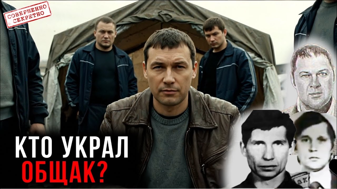 Кровавый ВЛАДИВОСТОК 90‑х: как ОПГ делили город | Расследование в СССР