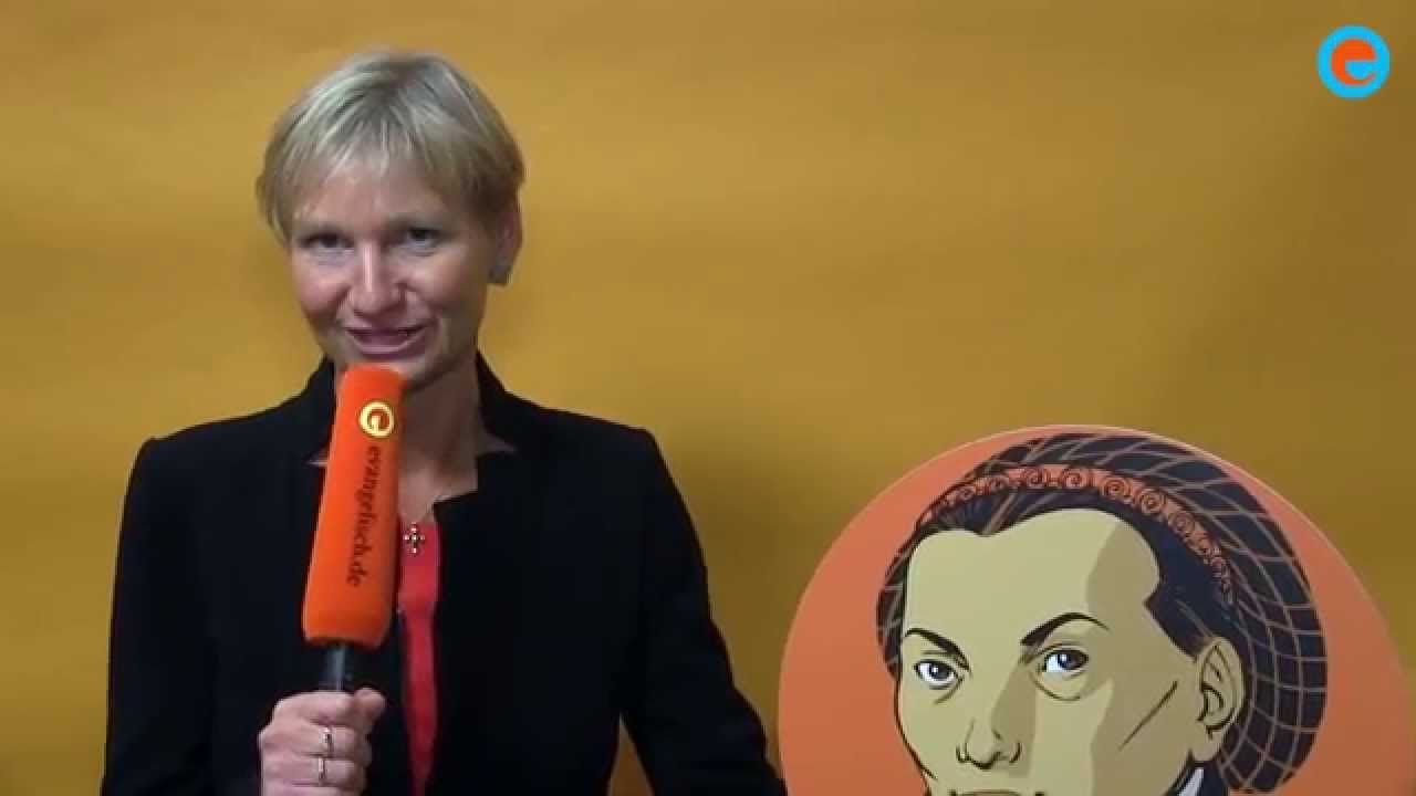 Kirsten Fehrs: 