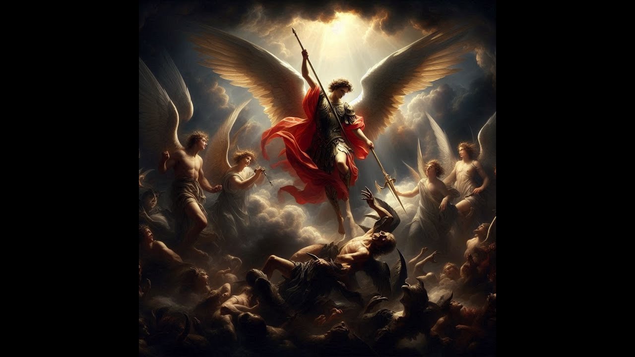 Daily Briefing with GOD; Defeating the Devil's, Restoring Righteousness and Common Sense. Iran +