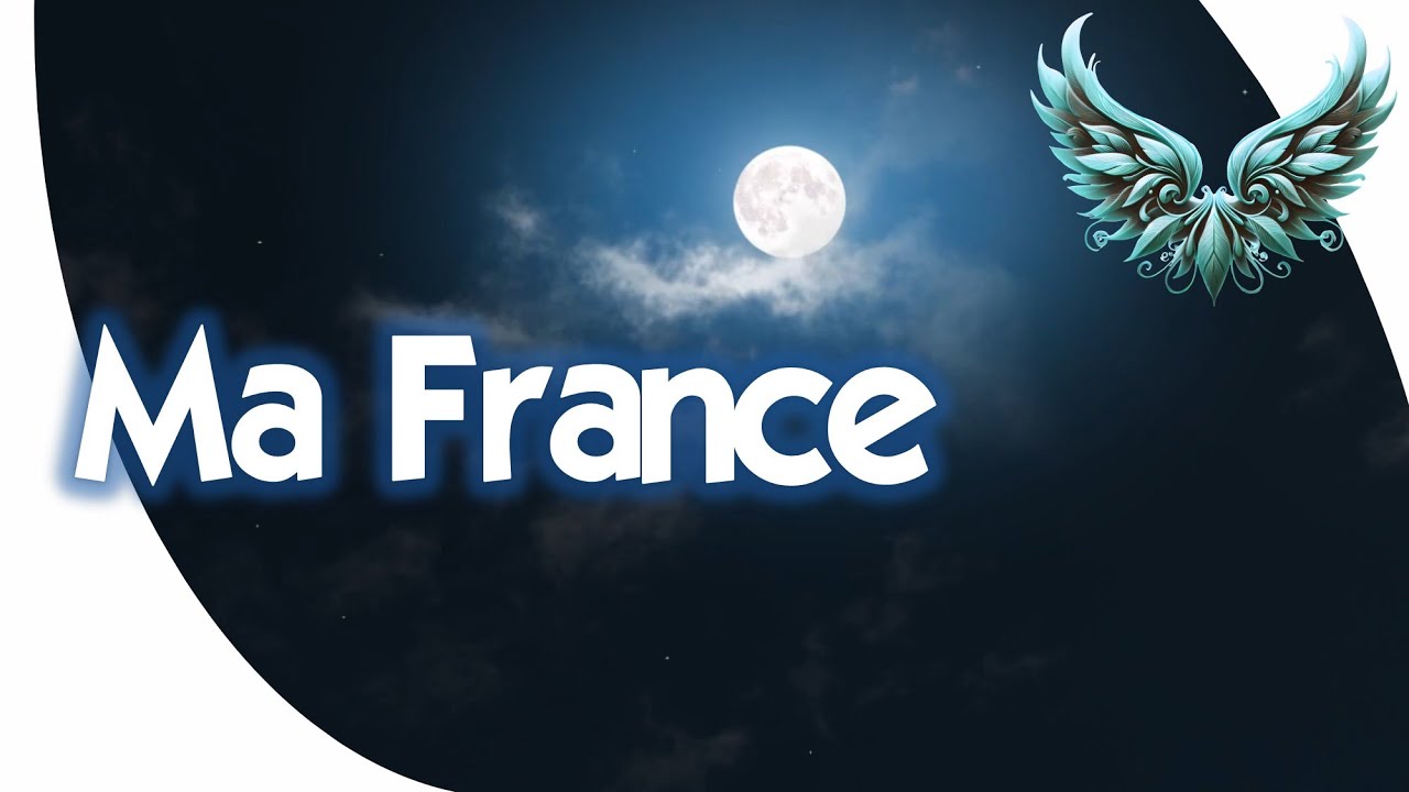 Ma France (Jean Ferrat) - ECCE HOMO