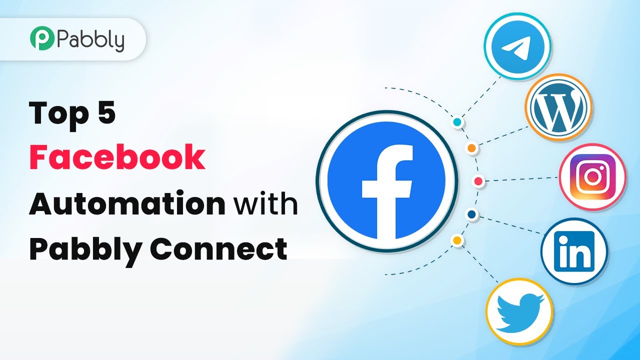Facebook Automation to Make Your Marketing Easier and Faster - Top 5 Facebook Automation