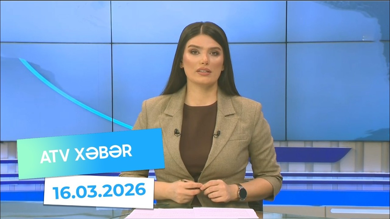 ATV XEBER / 16.03.2026 / 14:00