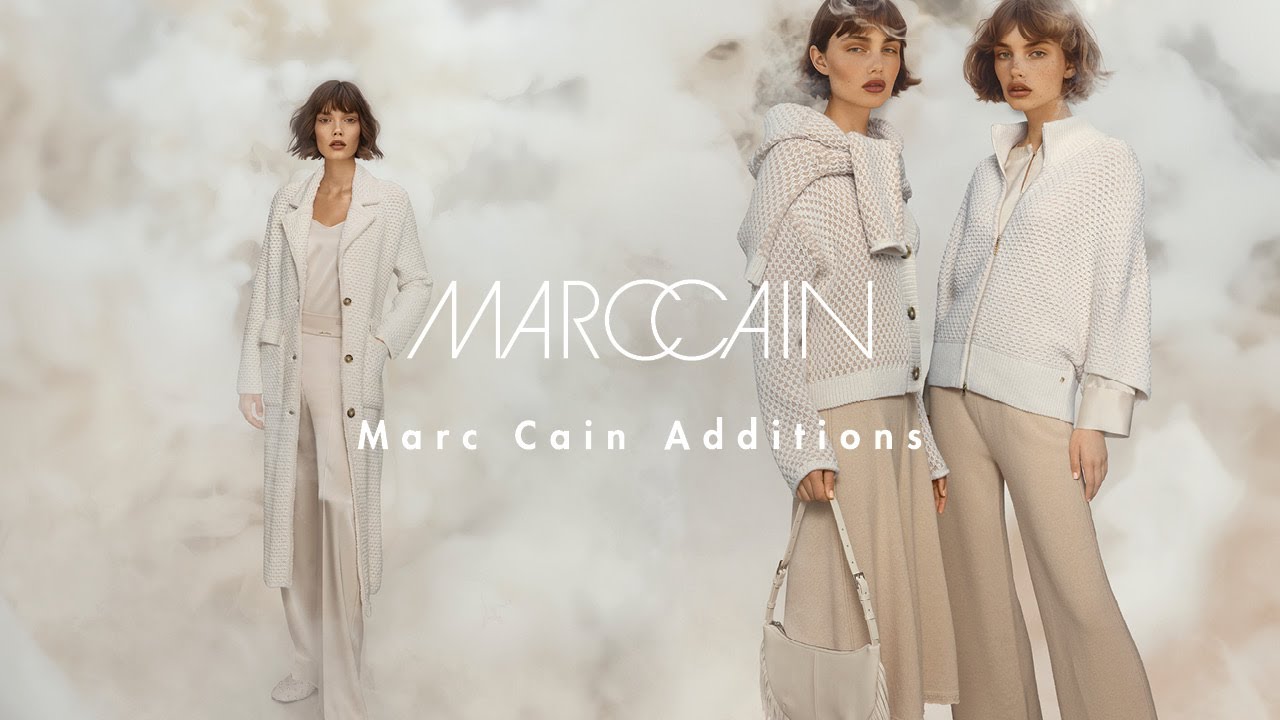 Marc Cain Spring / Summer 2025 | I