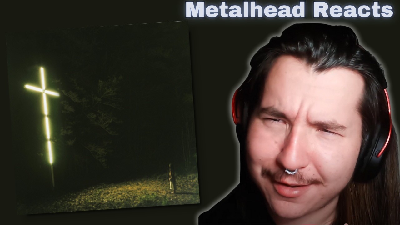 AUSSIE METALHEAD Reacts to Knocked Loose - You Won't Go Before You're Supposed To