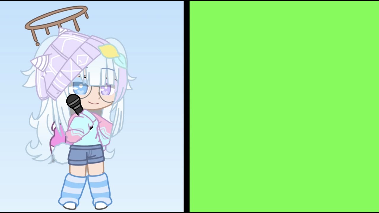 #カヌレとコーデ対決