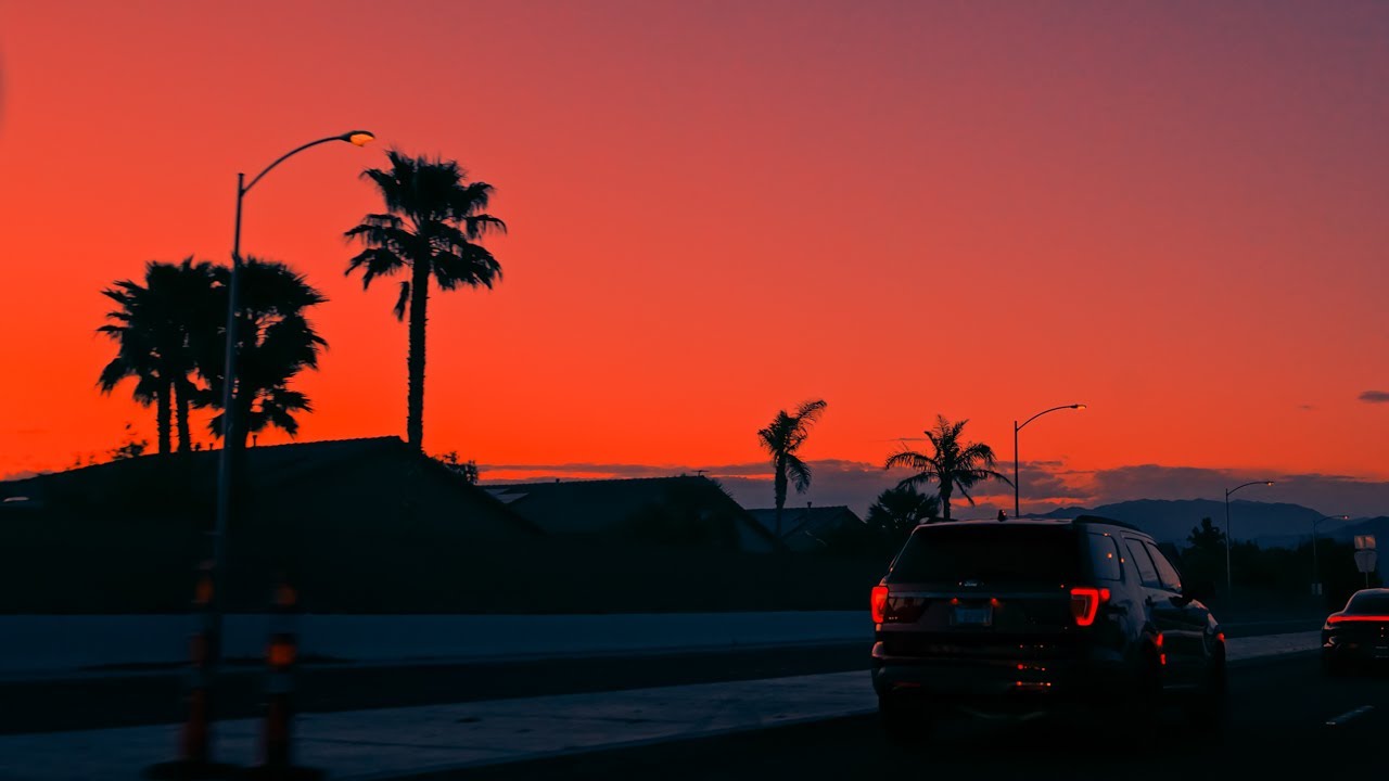 music that makes the night gentle