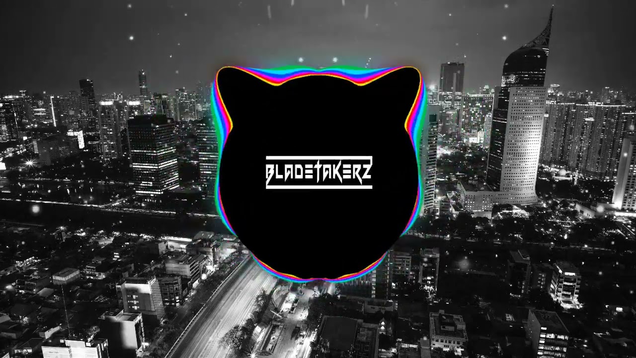 Rihanna - Diamonds (Bladetakerz Remix)
