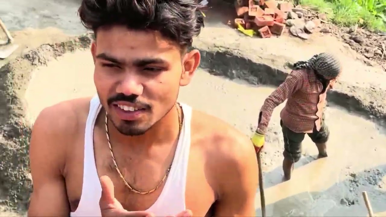 🤙🏻फायनली lintar पड गया || full masti😄