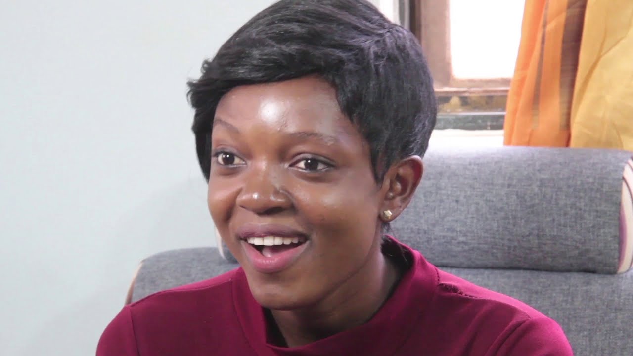 MJINI GHAFLA || Swahili Latest || Bongo Movie 2021