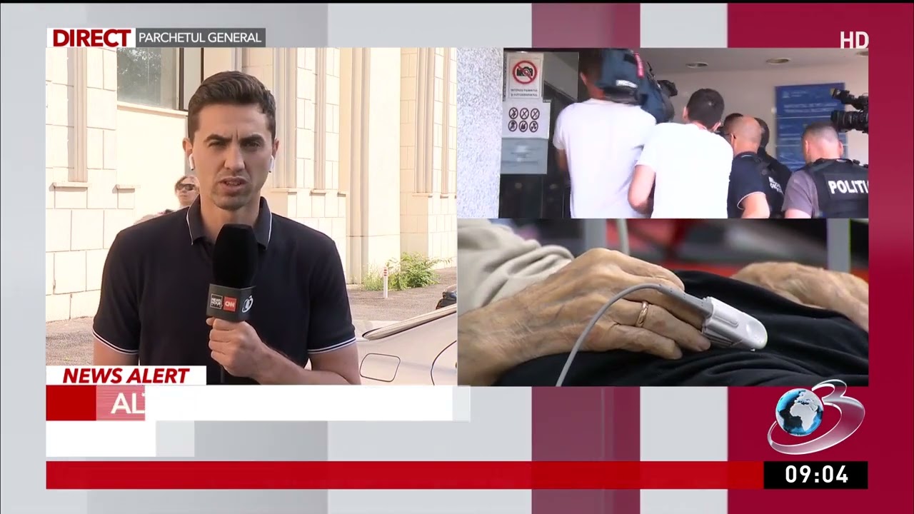 Alte patru morți suspecte de la Spitalul Pantelimon, anchetate de procurori