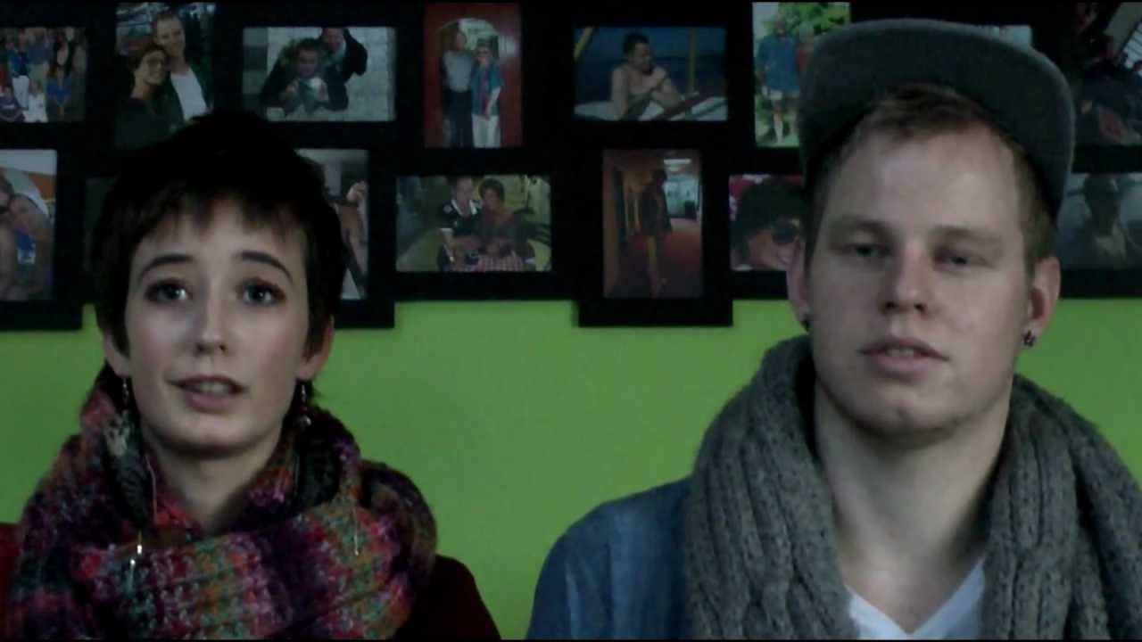 Project Wij - Nathaniel de Jong