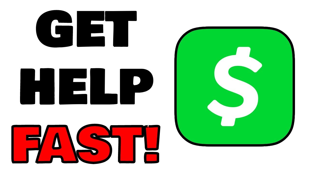 How to Contact Cash App Support FAST