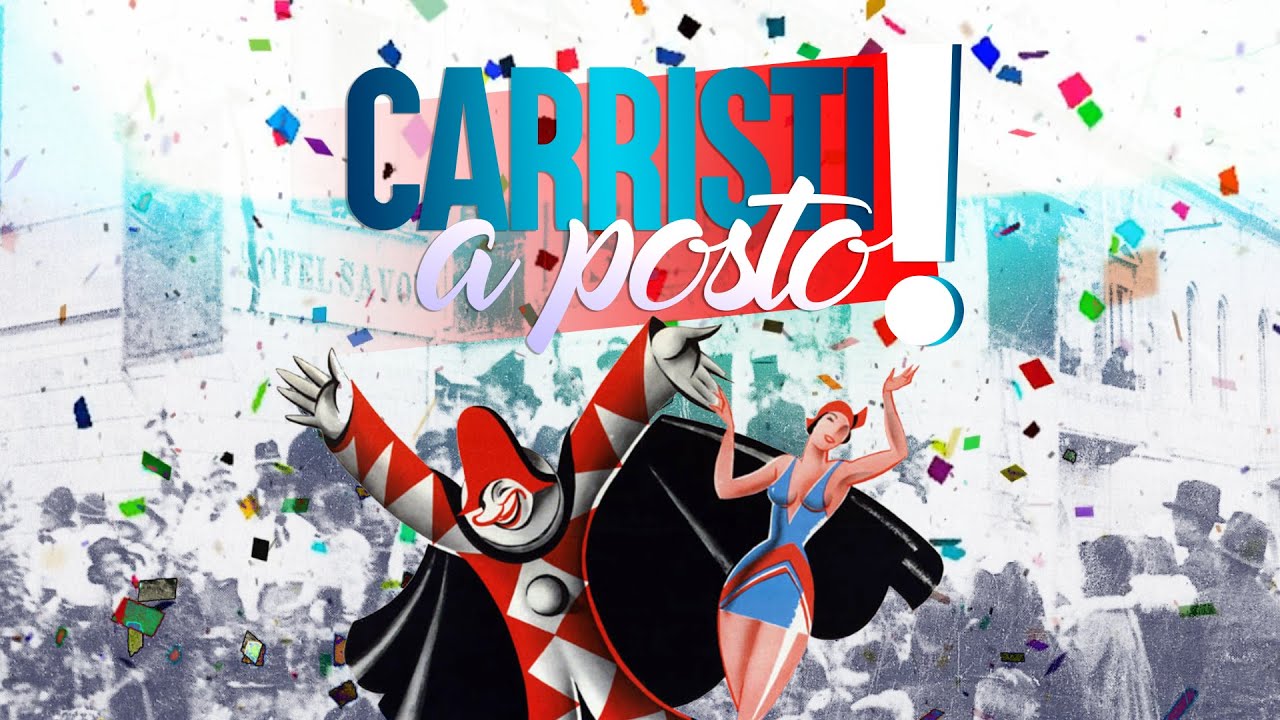 Carristi a posto! | 15/12/2019