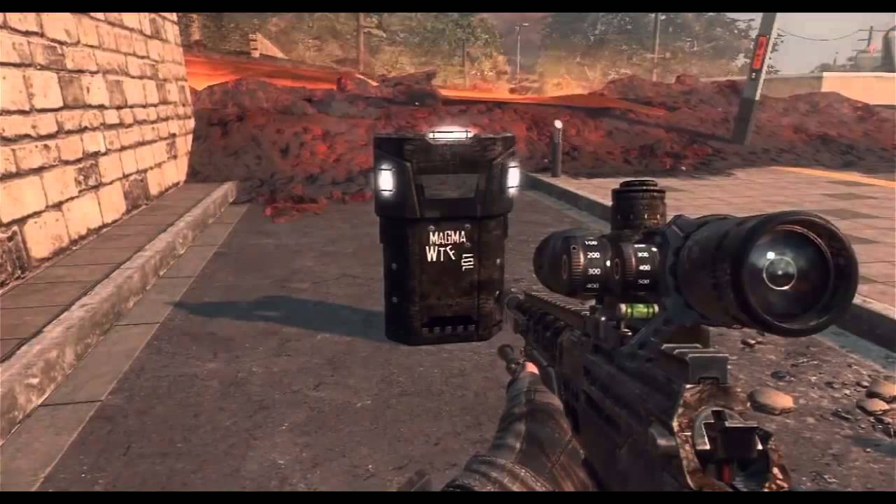 SB Face Off #1  SB Cuba vs  SB Hitt Best BO2 Trickshot