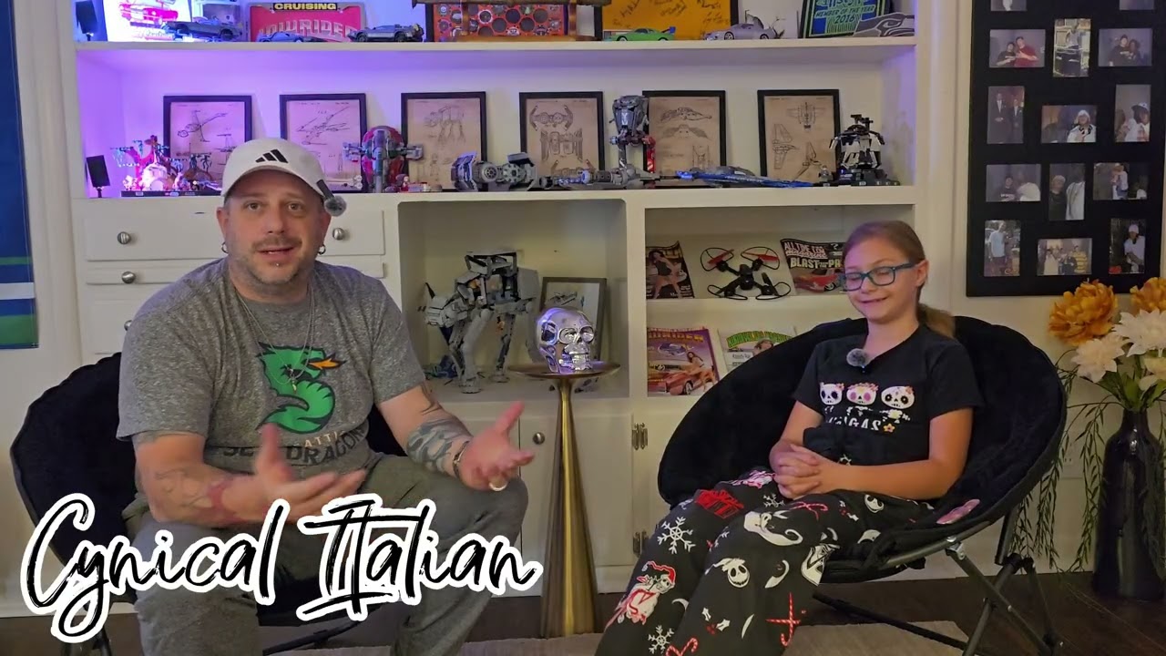 Happy New Year 2026 - New Changes to the Channel.