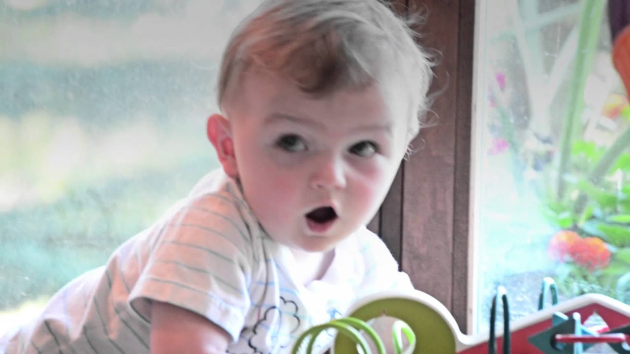 The Secret Life of Babies   Episode 1