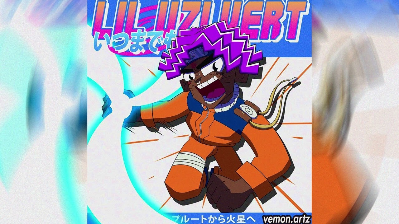 [FREE] Lil Uzi Vert Type Beat 2024 - 