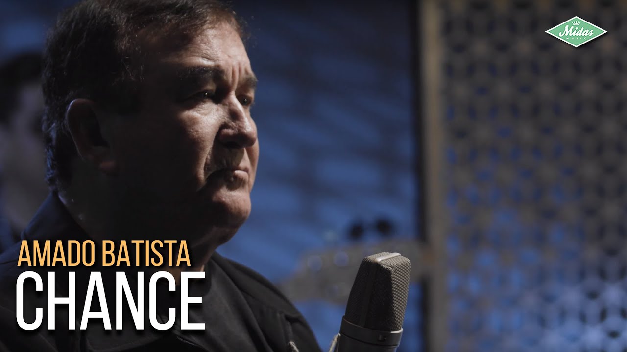 Amado Batista - Chance (Amado Batista 44 Anos)