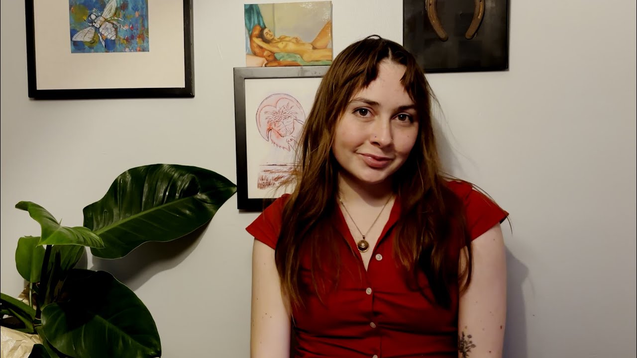 confessions of a (former) manic pixie dream girl