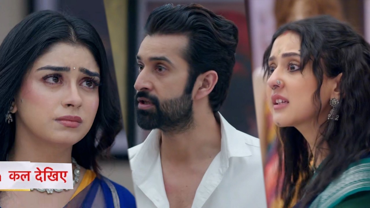 Jhanak Todays Episode NEW PROMO | 13th March 2026