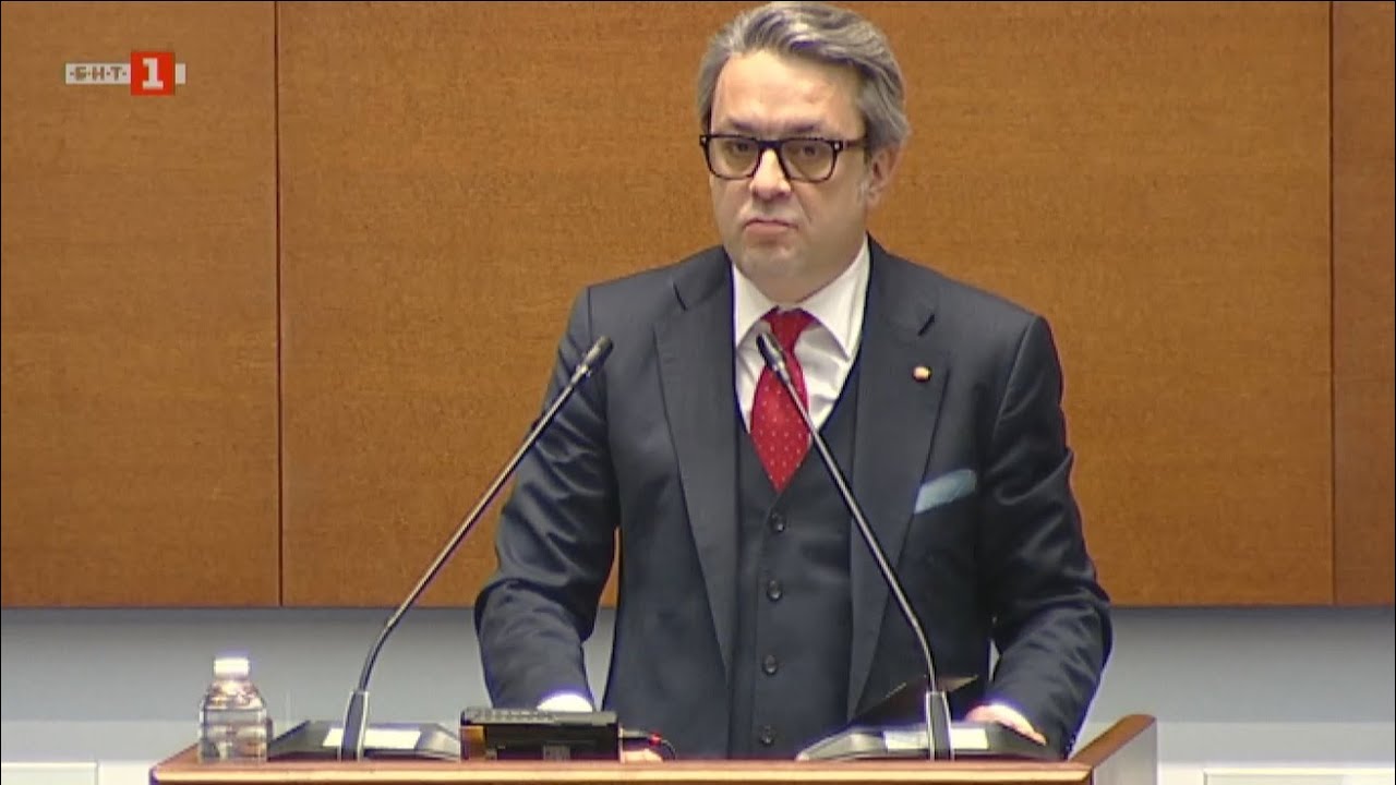 За ГЕРБ-СДС най-големият риск беше България да пропусне да завърши своята евроинтеграция