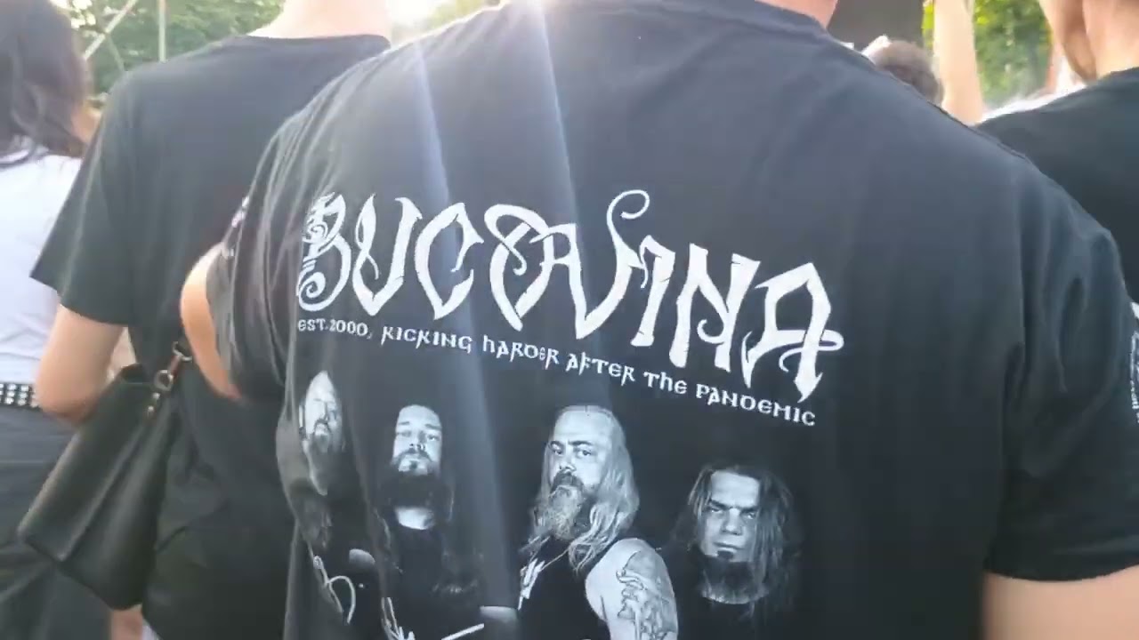 #RepublicaRock prima seara  7 iunie 2025