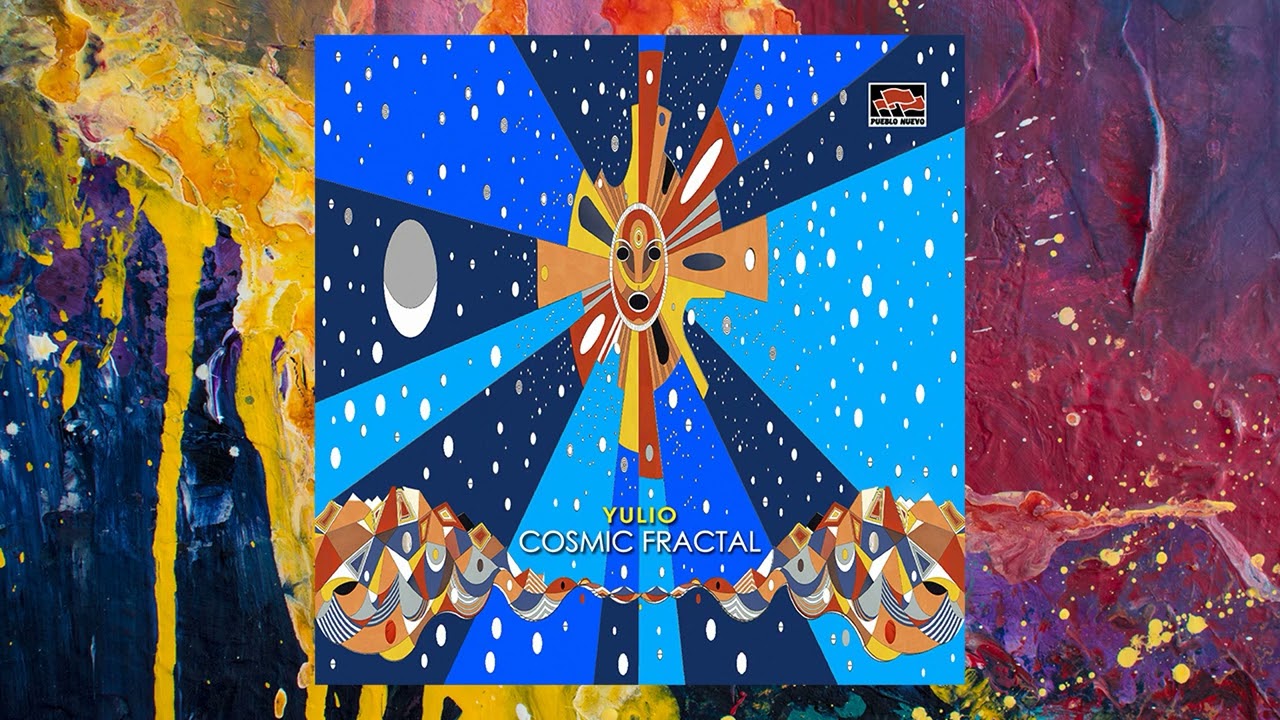 Yulio &mdash; Atacama (Original Mix)