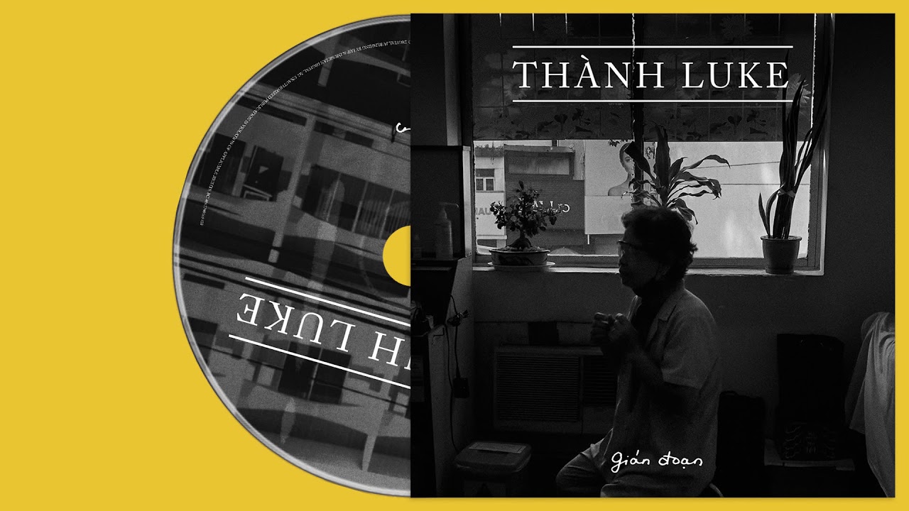 Thành Luke - Cho Cùng (Audio)