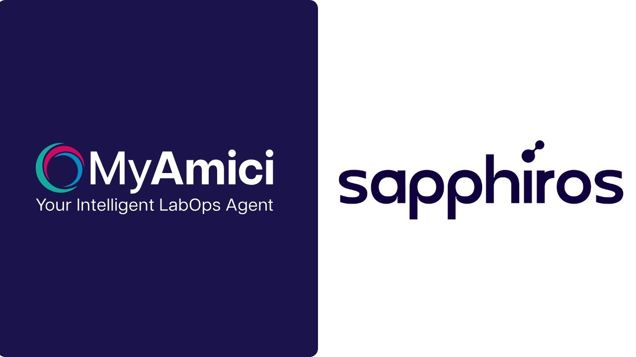 Lab Procurement & Inventory Management: How Sapphiros transformed their LabOps with MyAmici