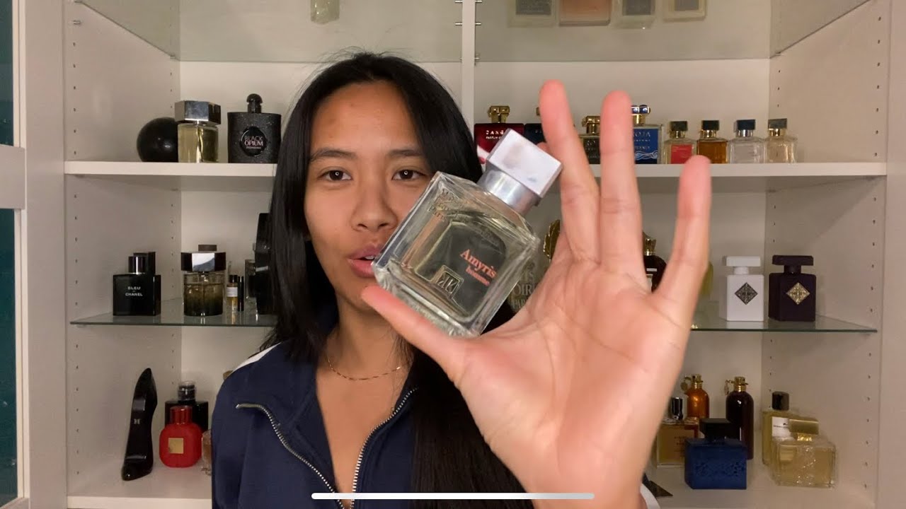 Amyris Homme (Honest Opinion)