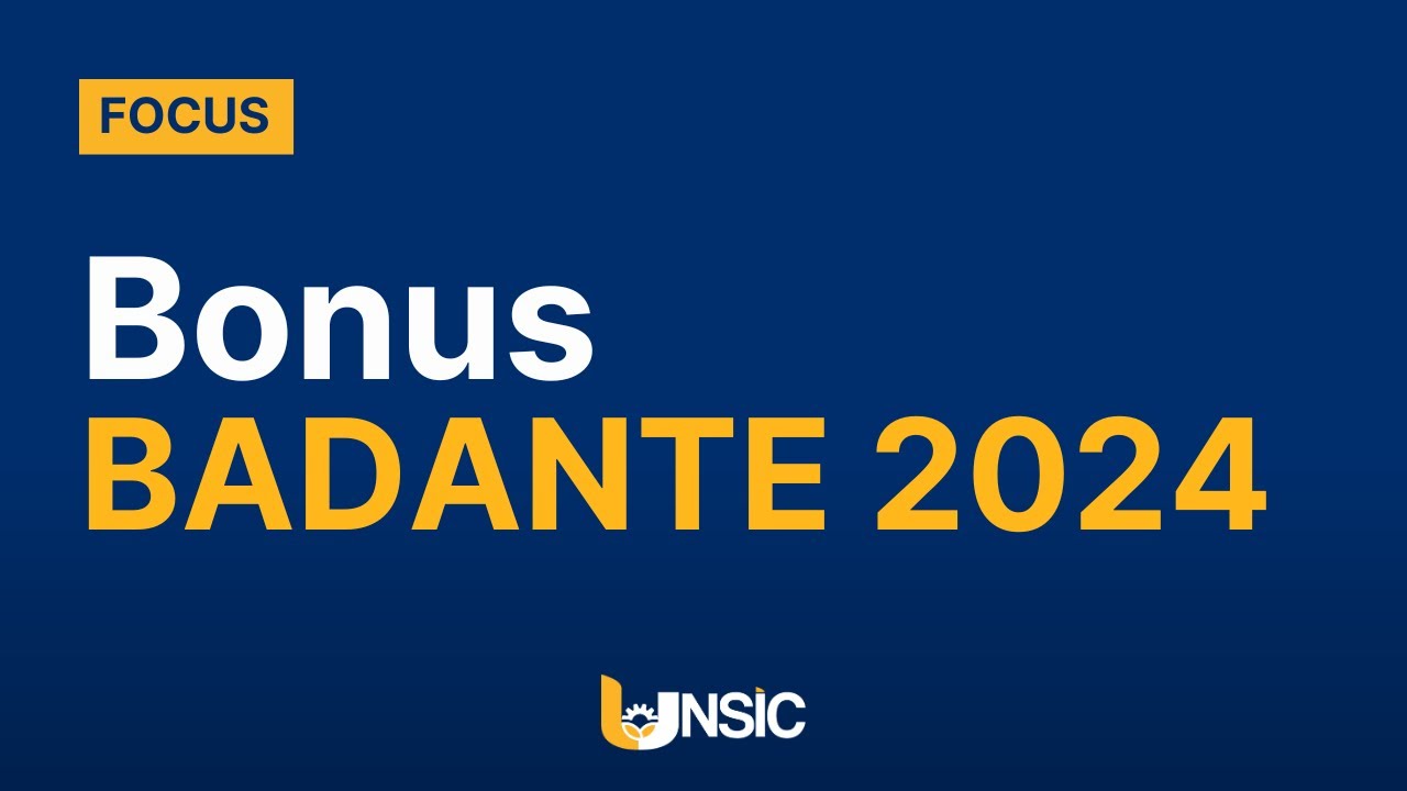 Focus - Bonus badante 2024